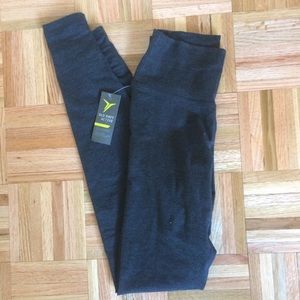 Old Navy workout tights